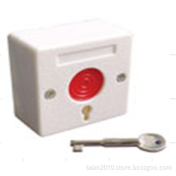 Panic/Emergency Button/Switch for Alarm System (PB68)